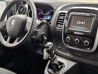 Bedrijfswagen, renault, trafic, 2019 - afbeelding 11 van  32