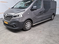 Bedrijfswagen, renault, trafic, 2019 - afbeelding 1 van  32