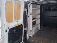 Bedrijfswagen, renault, trafic, 2019 - afbeelding 14 van  32