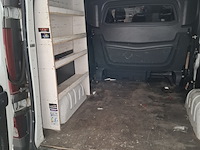 Bedrijfswagen, renault, trafic, 2019 - afbeelding 15 van  32