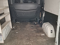 Bedrijfswagen, renault, trafic, 2019 - afbeelding 16 van  32