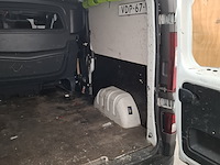 Bedrijfswagen, renault, trafic, 2019 - afbeelding 17 van  32
