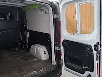 Bedrijfswagen, renault, trafic, 2019 - afbeelding 18 van  32