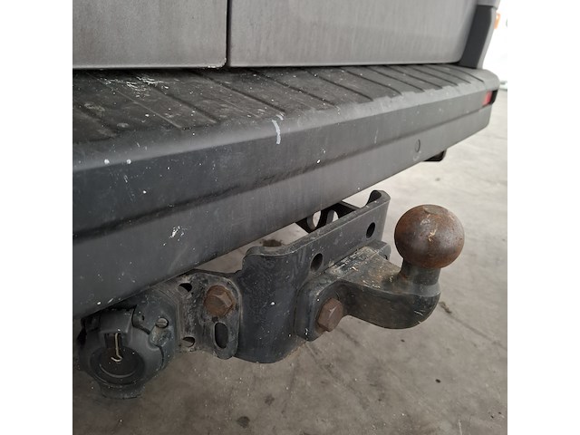 Bedrijfswagen, renault, trafic, 2019 - afbeelding 19 van  32