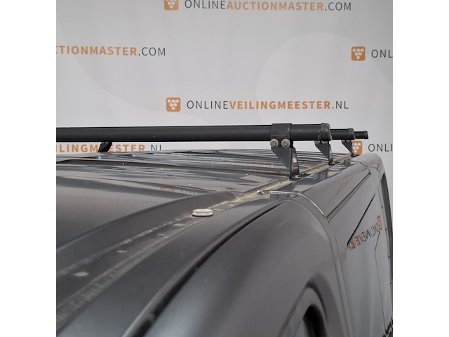 Bedrijfswagen, renault, trafic, 2019 - afbeelding 21 van  32