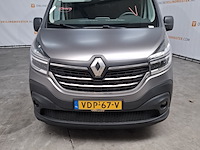 Bedrijfswagen, renault, trafic, 2019 - afbeelding 12 van  32