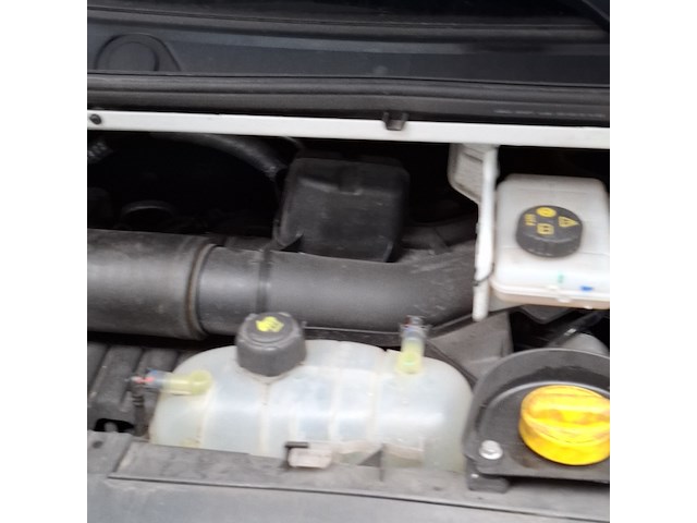 Bedrijfswagen, renault, trafic, 2019 - afbeelding 25 van  32