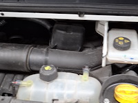 Bedrijfswagen, renault, trafic, 2019 - afbeelding 25 van  32