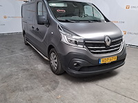 Bedrijfswagen, renault, trafic, 2019 - afbeelding 23 van  32