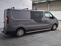 Bedrijfswagen, renault, trafic, 2019 - afbeelding 27 van  32