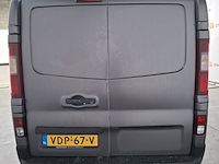 Bedrijfswagen, renault, trafic, 2019 - afbeelding 28 van  32
