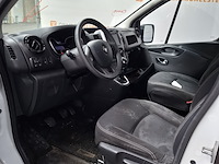 Bedrijfswagen, renault, trafic, 2019 - afbeelding 29 van  32