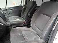 Bedrijfswagen, renault, trafic, 2019 - afbeelding 30 van  32