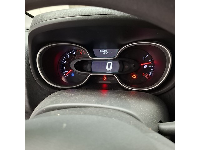 Bedrijfswagen, renault, trafic, 2019 - afbeelding 32 van  32