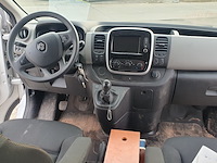 Bedrijfswagen, renault, trafic - afbeelding 10 van  50
