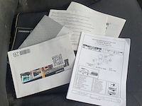 Bedrijfswagen, renault, trafic - afbeelding 11 van  50