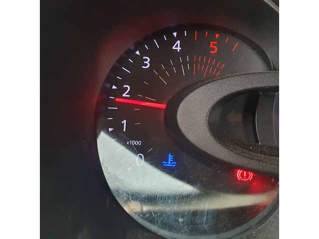 Bedrijfswagen, renault, trafic - afbeelding 15 van  50