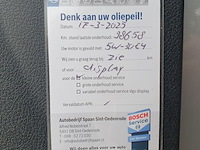 Bedrijfswagen, renault, trafic - afbeelding 16 van  50