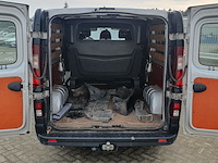 Bedrijfswagen, renault, trafic - afbeelding 17 van  50