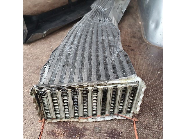 Bedrijfswagen, renault, trafic - afbeelding 19 van  50