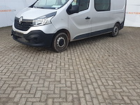 Bedrijfswagen, renault, trafic - afbeelding 1 van  50