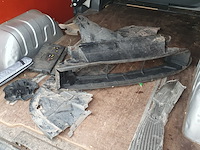 Bedrijfswagen, renault, trafic - afbeelding 20 van  50