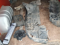 Bedrijfswagen, renault, trafic - afbeelding 21 van  50