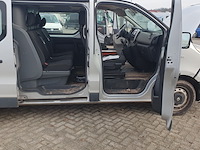 Bedrijfswagen, renault, trafic - afbeelding 23 van  50