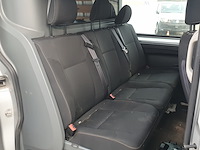 Bedrijfswagen, renault, trafic - afbeelding 24 van  50