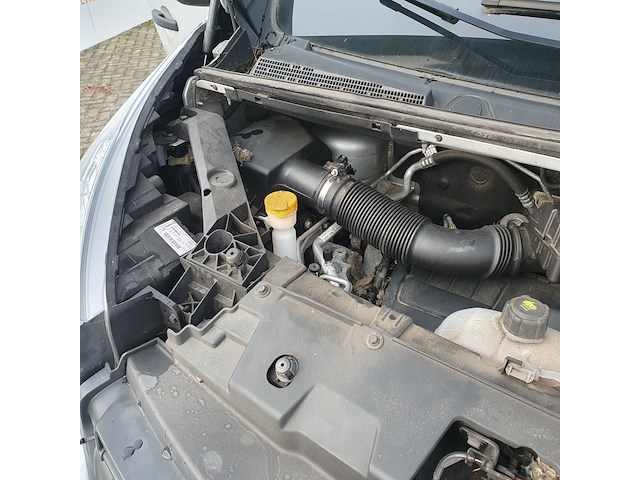 Bedrijfswagen, renault, trafic - afbeelding 25 van  50