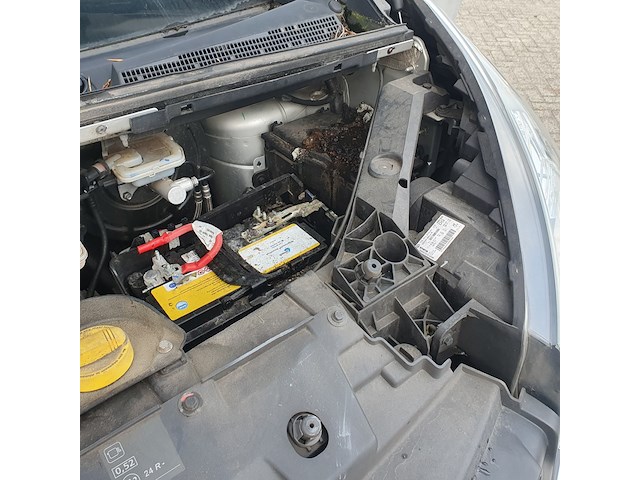 Bedrijfswagen, renault, trafic - afbeelding 27 van  50