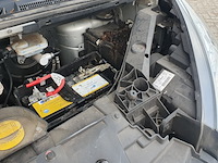 Bedrijfswagen, renault, trafic - afbeelding 27 van  50