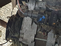 Bedrijfswagen, renault, trafic - afbeelding 28 van  50