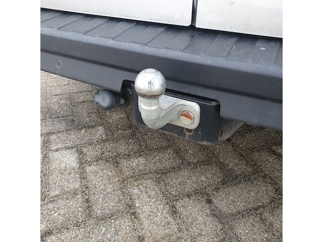 Bedrijfswagen, renault, trafic - afbeelding 29 van  50