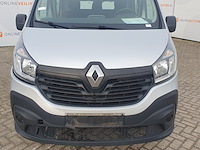 Bedrijfswagen, renault, trafic - afbeelding 2 van  50