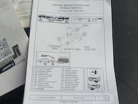 Bedrijfswagen, renault, trafic - afbeelding 30 van  50