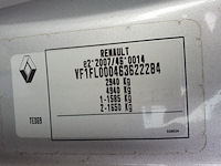 Bedrijfswagen, renault, trafic - afbeelding 31 van  50