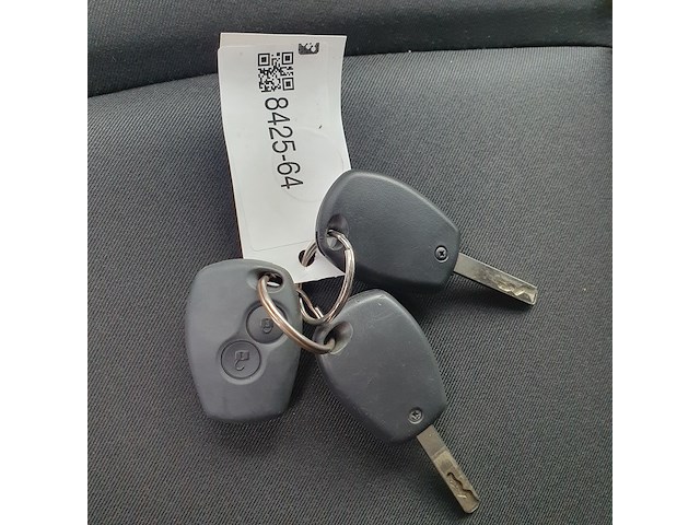 Bedrijfswagen, renault, trafic - afbeelding 34 van  50