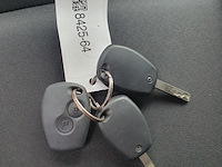 Bedrijfswagen, renault, trafic - afbeelding 34 van  50