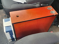 Bedrijfswagen, renault, trafic - afbeelding 35 van  50