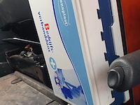 Bedrijfswagen, renault, trafic - afbeelding 36 van  50