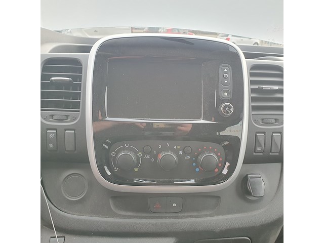 Bedrijfswagen, renault, trafic - afbeelding 39 van  50