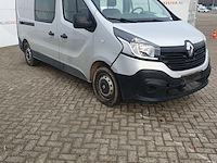 Bedrijfswagen, renault, trafic - afbeelding 3 van  50