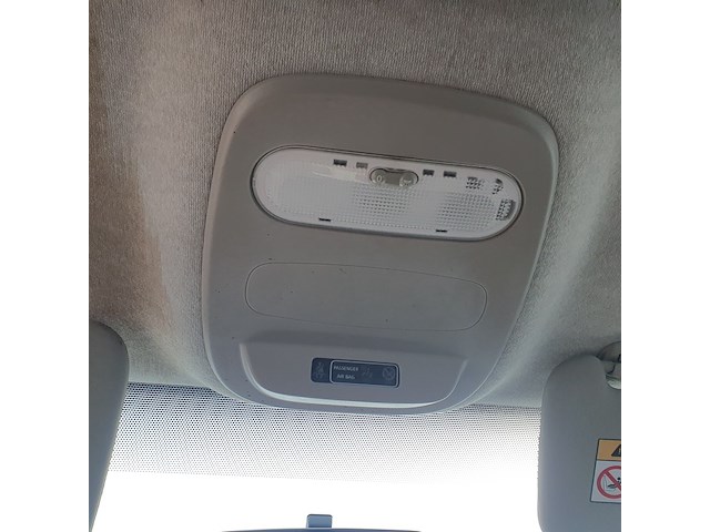 Bedrijfswagen, renault, trafic - afbeelding 40 van  50