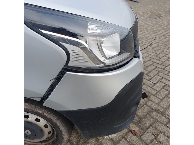 Bedrijfswagen, renault, trafic - afbeelding 44 van  50