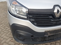 Bedrijfswagen, renault, trafic - afbeelding 46 van  50