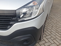 Bedrijfswagen, renault, trafic - afbeelding 47 van  50