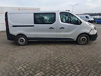 Bedrijfswagen, renault, trafic - afbeelding 4 van  50
