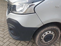 Bedrijfswagen, renault, trafic - afbeelding 50 van  50