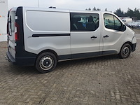Bedrijfswagen, renault, trafic - afbeelding 5 van  50